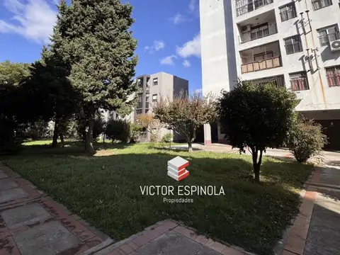 Alquiler Depto 4 ambientes con cochera en Villa Lynch