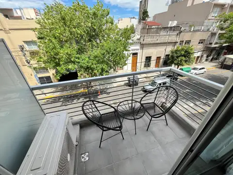 Departamento en Venta 4 años