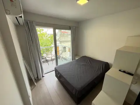 Departamento en Venta al Oeste