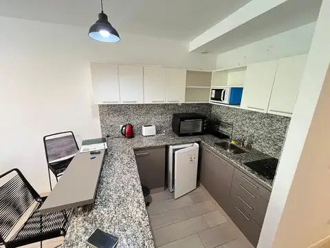 Departamento en Venta en Almagro, USD 93.000