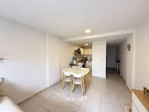 Departamento en Venta 2 años