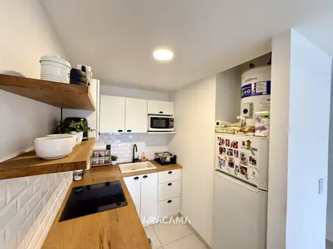 Departamento en Venta de Monoambiente
