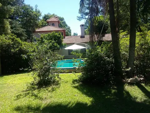 Quinta en Venta en Colastine, USD 260.000