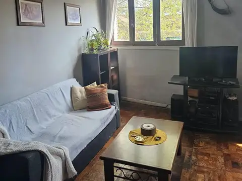 Depto Tipo Casa en Venta en Crucesita, USD 84.900