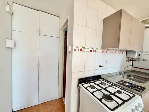Departamento en Venta 36 años