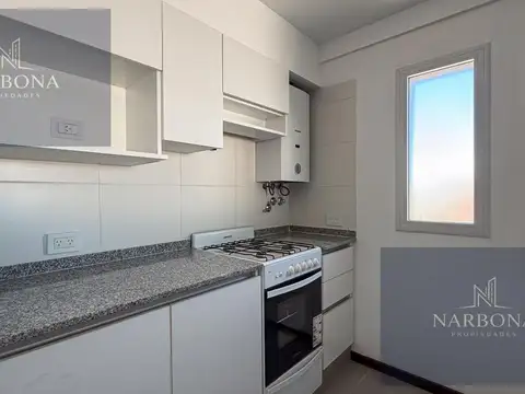 Departamento en Venta en Nuestra Señora De Lourdes, USD 89.000