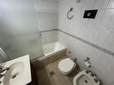 Departamento en Venta 63 años