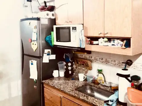 Casa en Venta en Castelar Norte, USD 120.000