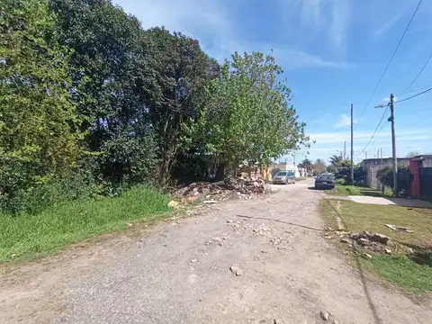 140 e/ 489 y cortada