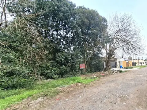 Terreno en Venta de 363,0 m2