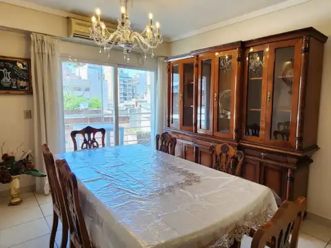 Argerich 600, Piso 3