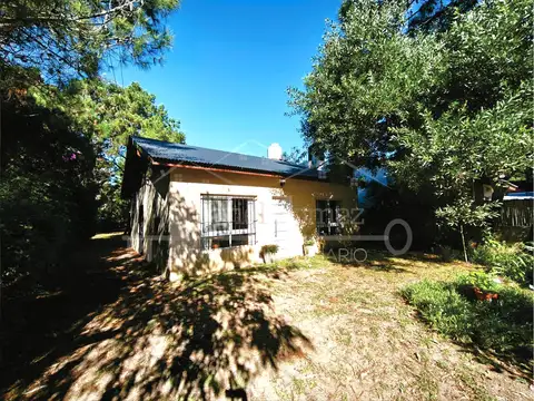 Casa en venta en Nueva Atlantis