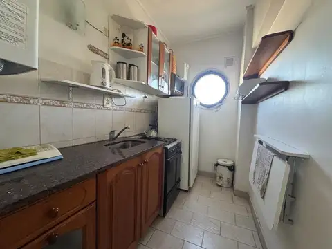 Departamento en Venta en Centro, USD 60.000