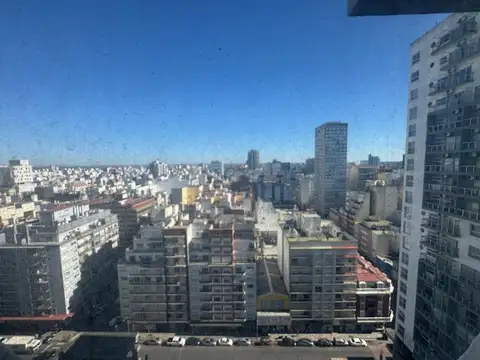 Peatonal San Martín 2100