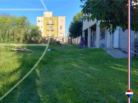 Las Palomas 200