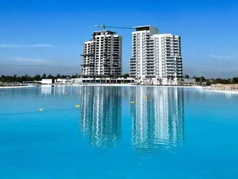 Departamento en Venta en Tigre Centro, Partido de Tigre