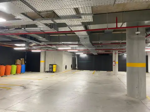 Plaza Alemania - Alquiler de Oficinas