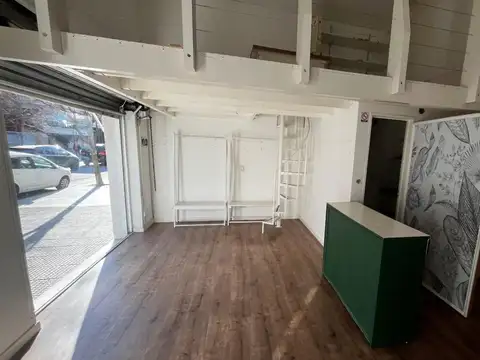 Local en Alquiler 15 años