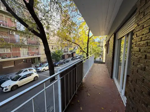 Departamento en Venta 43 años