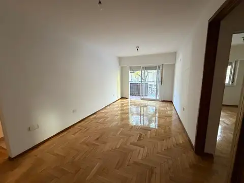 Paraguay 5200, Piso 1