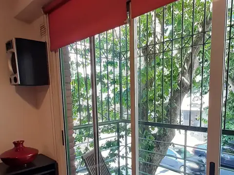 Departamento en Alquiler Temporal en Recoleta, $ 800.000