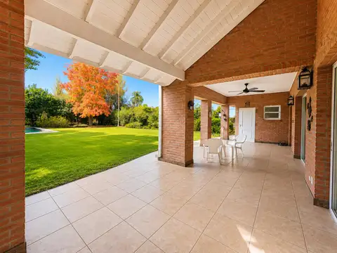 Casa en Venta en La Tranquera, USD 260.000