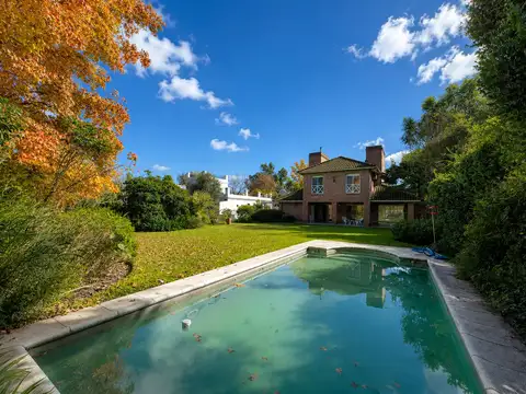 LA TRANQUERA - LA LONJA - PILAR - VENTA - CASA 3 AMB- venta