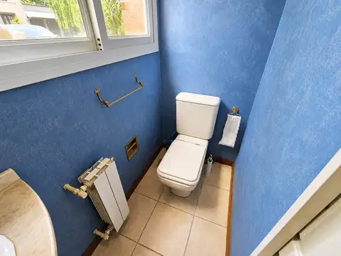 Casa en Venta al Sureste