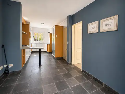 Casa 3 ambientes con 3 baños