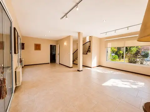 BARRIO CERRADO LA TRANQUERA | SARAVI 104 | LA LONJA | PILAR KM 47.5