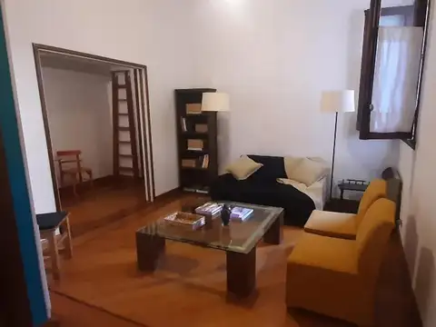 Departamento en Alquiler Temporal en Recoleta, CABA
