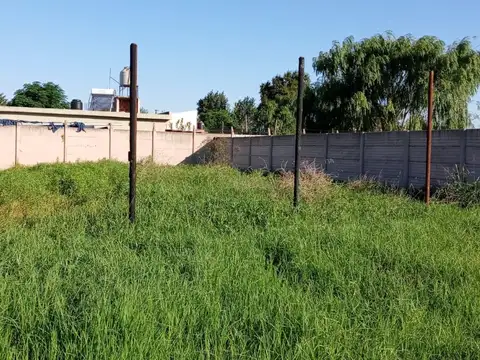 Terreno en Venta en Ezpeleta Este, USD 20.000