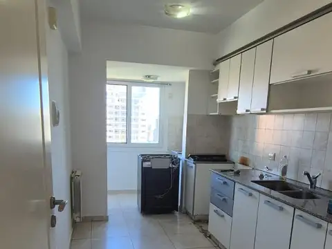 Departamento en Alquiler de 3 dormitorios