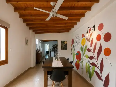 Casa en Venta de 4 dormitorios