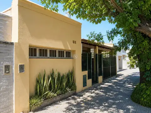 Casa  en Venta en Pilar,  G.B.A. Zona Norte