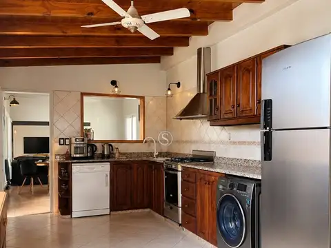 Casa en Venta en Pilar Centro, USD 135.000
