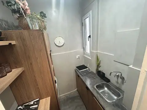 Venta monoambiente en Recoleta