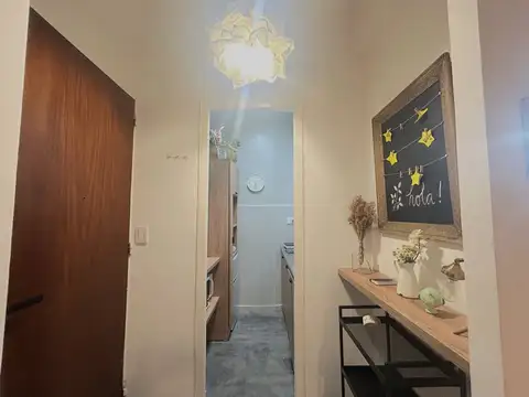 Departamento en Venta 51 años