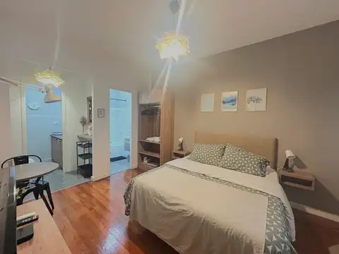 Departamento en Venta en Recoleta, USD 65.000