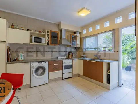 DEPARTAMENTO DE 1 DORMITORIO C/ TERRAZA LA PLATA