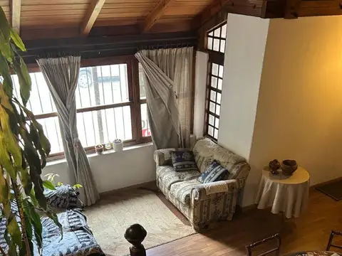 CASA EN VILLAVICENCIO 900 - BARRIO PARQUE ATLÁNTICA