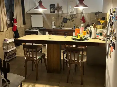 CASA EN VILLAVICENCIO 900 - BARRIO PARQUE ATLÁNTICA