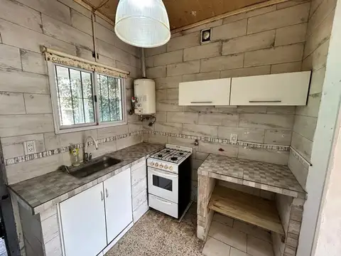 CASA PH 3 AMB - GAS NATURAL