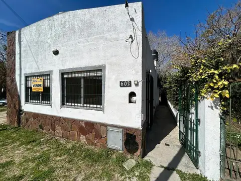 Casa en Venta en San Clemente Del Tuyu, USD 35.000