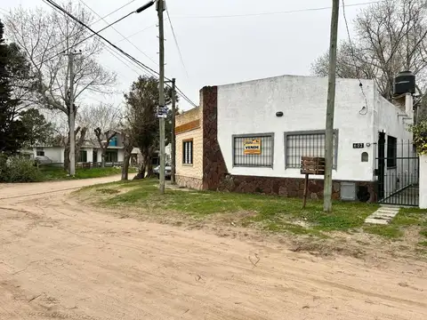Casa en Venta de 2 dormitorios