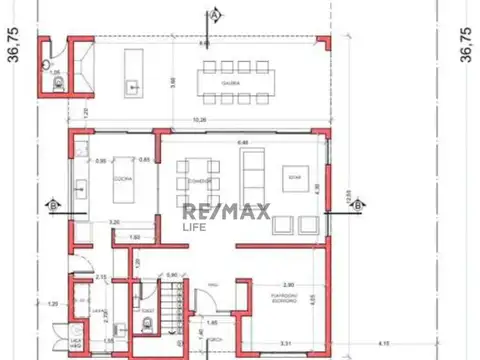 Casa en Venta 1 año