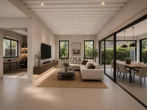 Casa en Venta de 3 dormitorios