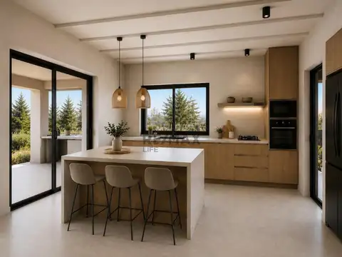 Casa en Venta en Bella Vista, USD 470.000