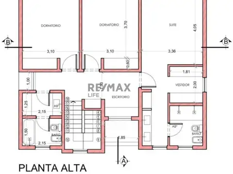 VENTA DE CASA EN BARRIO LOS OLIVOS II
