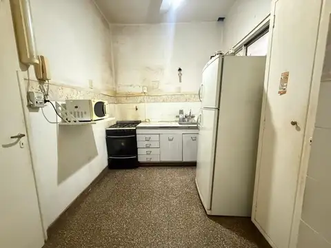Depto Tipo Casa en Venta al Noroeste